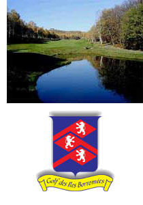 Golf - Des Iles Borromee