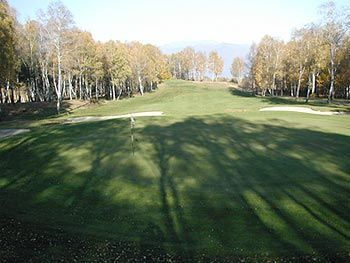 Golf Club Des Iles Borromees