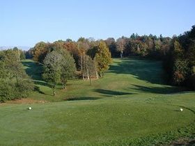 Golf Club Des Iles Borromees