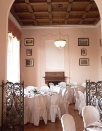LA DAMA DEL LAGO - Lago Maggiore Wedding Planner & Events
